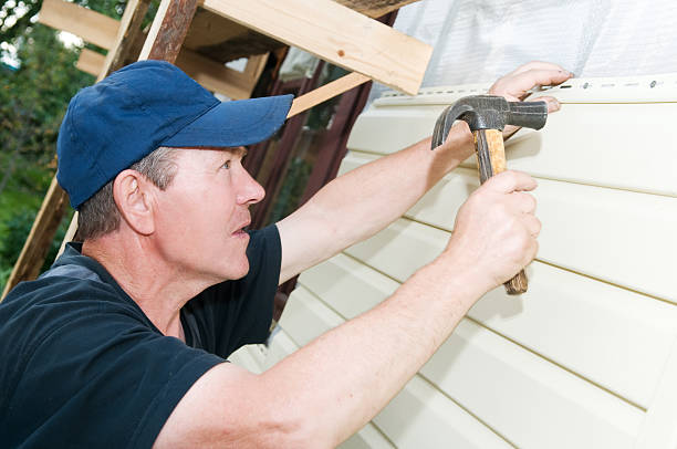 Best Siding Removal and Disposal  in Pass Christian, MS