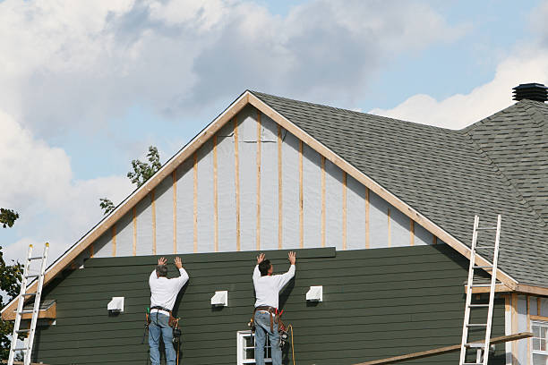 Best Historical Building Siding Restoration  in Pass Christian, MS